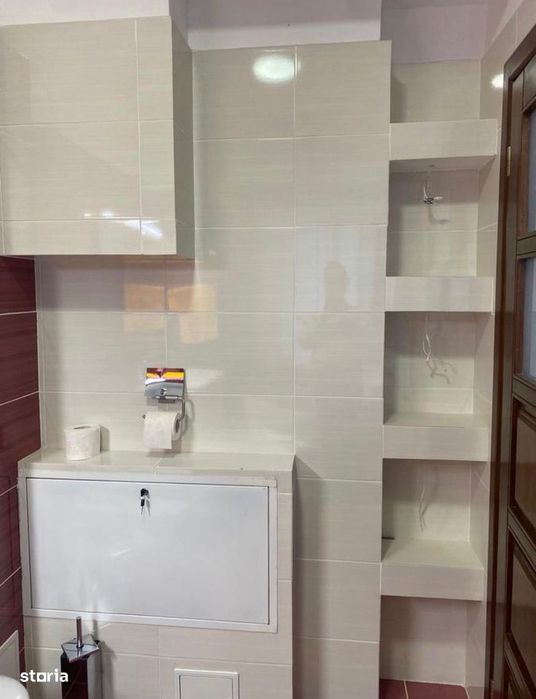 Apartament 3 camere Calea Plevnei
