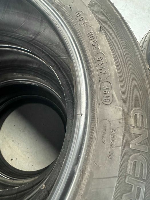 Гуми Мишелин 205/55/16 летни