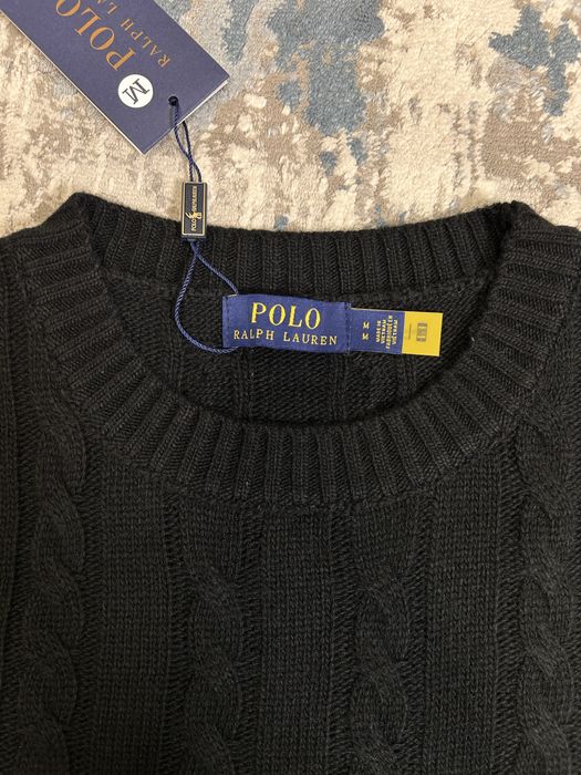 Pulover Ralph Lauren