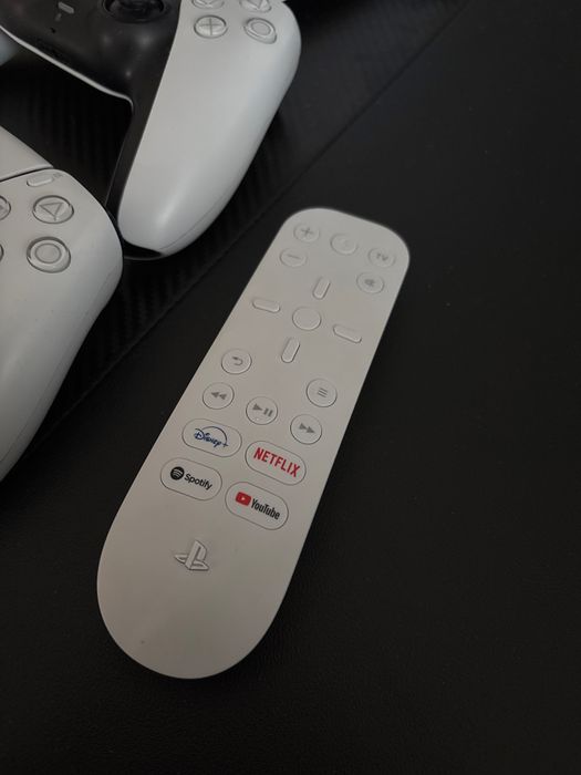 PlayStation 5 Digital Edition