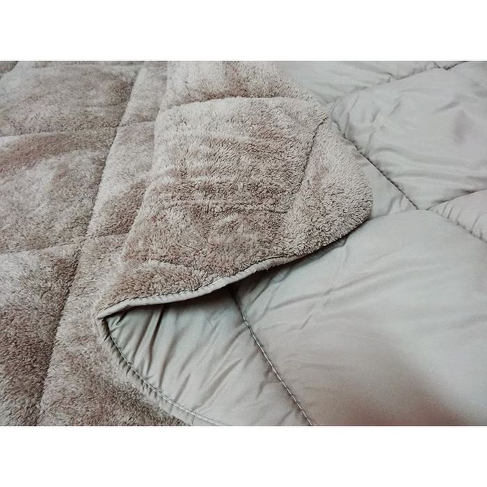 Шепър - пухена завивка