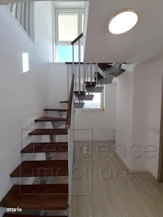 Comision 0%! Apartament 4 camere pe 2 niveluri,126 mp, Grigorescu+Parc