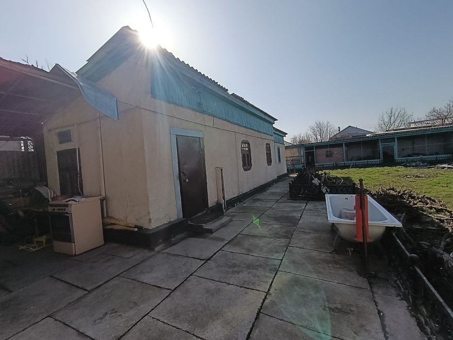 Дом 3хкомн,6сот,16млн