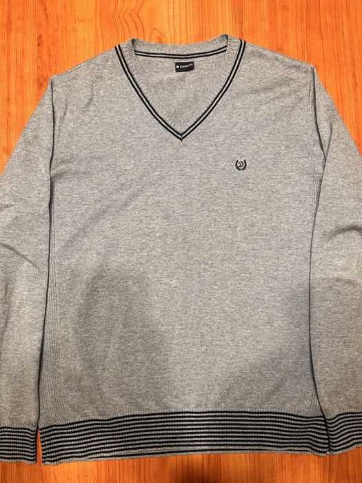 Мужские кофты размер L