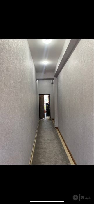 Ofis arendaga berilad farhatiskiyda