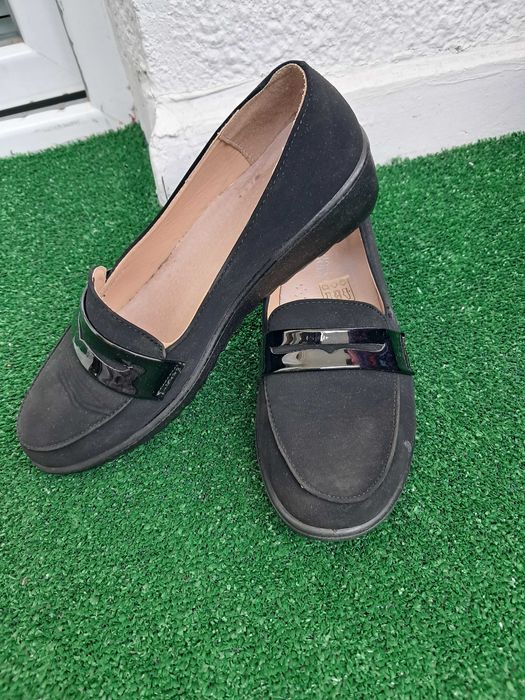 Дамска всекидневни обувки