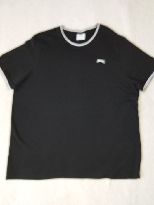 Мъжки тениски 3XL- Tom Tailor, Jack&Jones, Slazenger