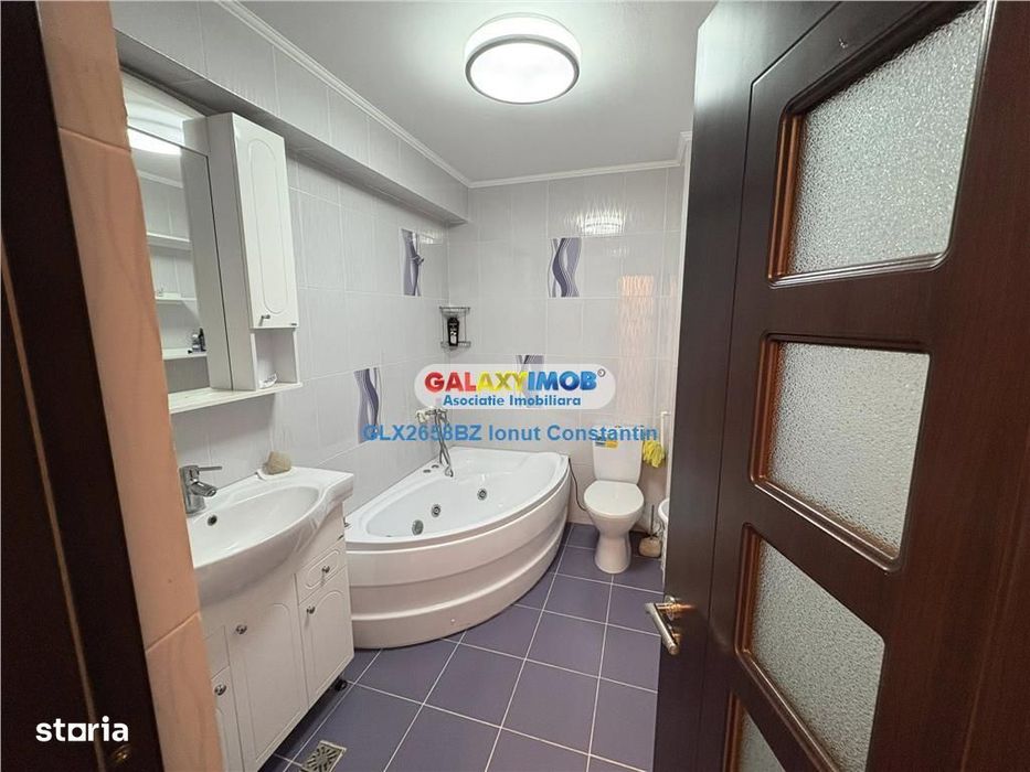 Inchiriere apartament 2 camere zona REZIDENTIALA