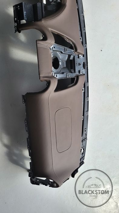Reparam planse bord auto