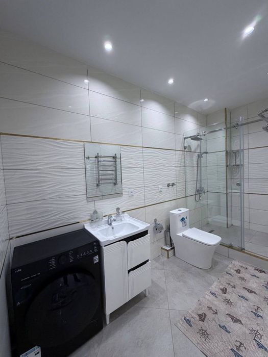 Arendaga uy beriladi Rudakiyda