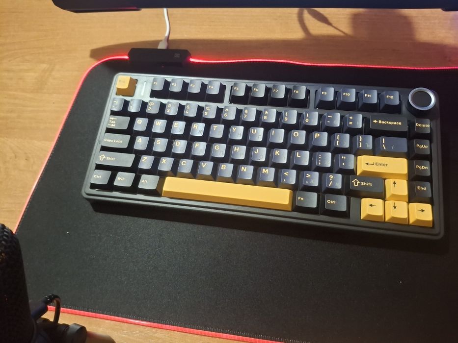 Игровой пк комплект, для игр, для учебы