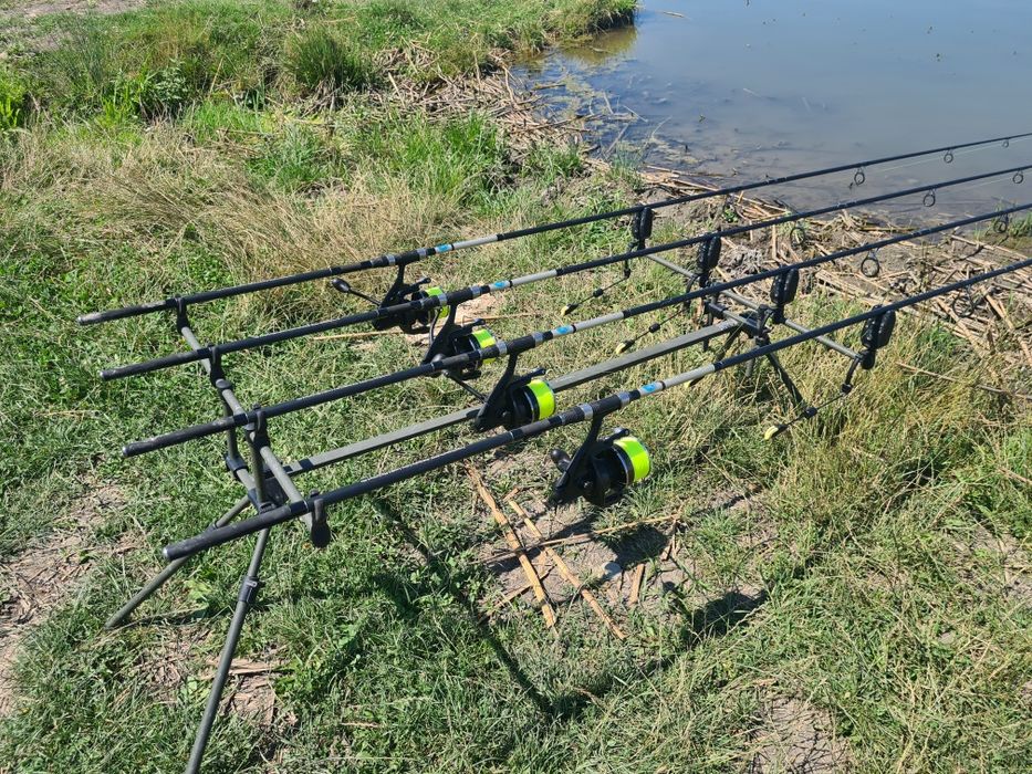 Vanzare Mulinete Okuma