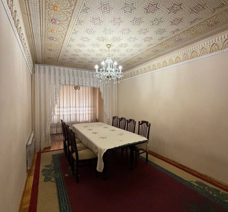 Шайхонтохур 5 комнитний