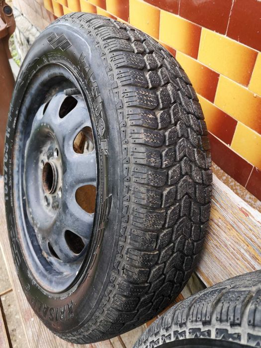 Vand roti auto 155/65 R14