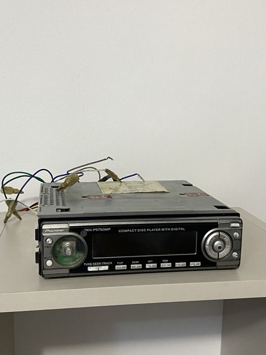 Пионер 575 орига