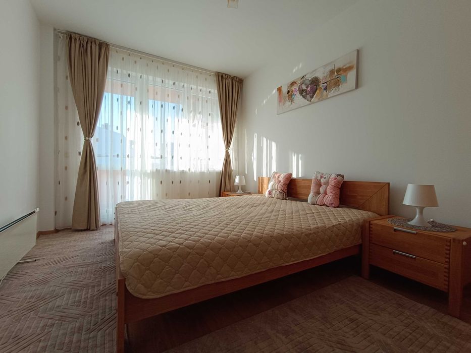 Луксозен Апартамент Под Наем