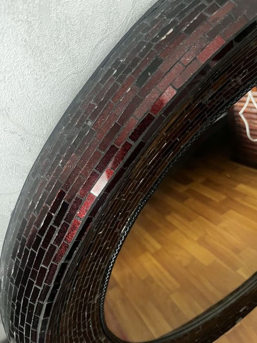 Продам зеркало интерьерное