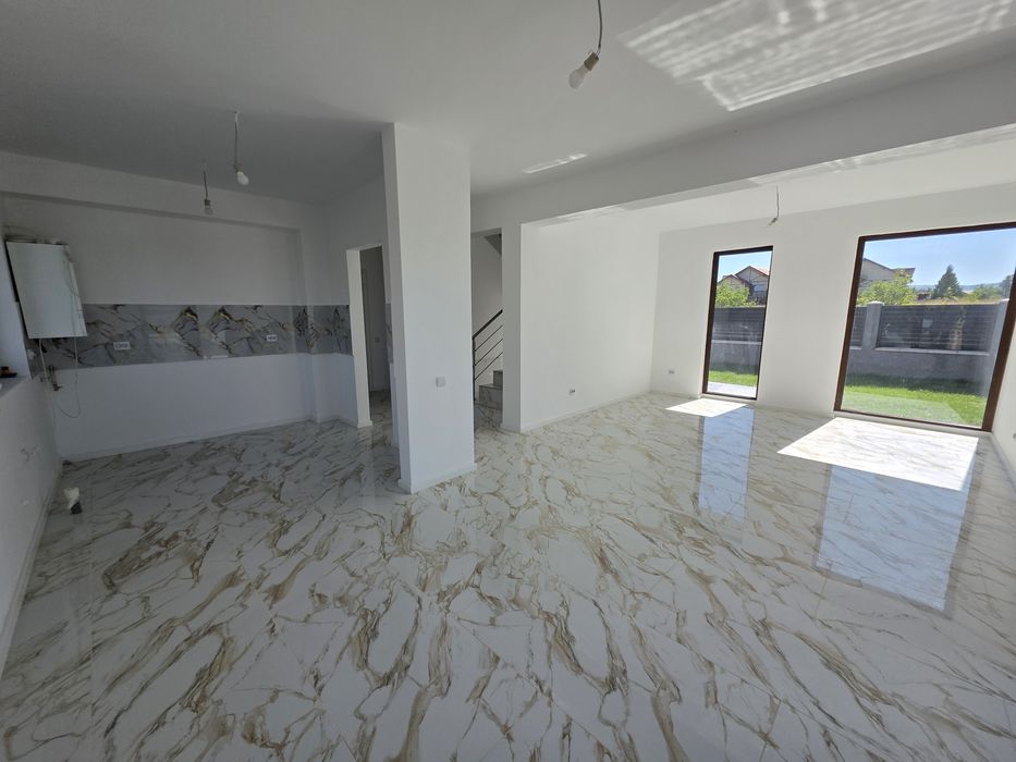 Casă individuală Harman Aleea 14