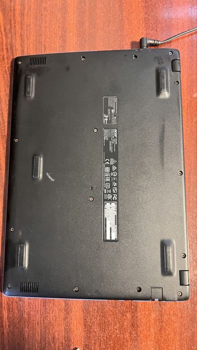 Laptop Acer Aspire A114-31