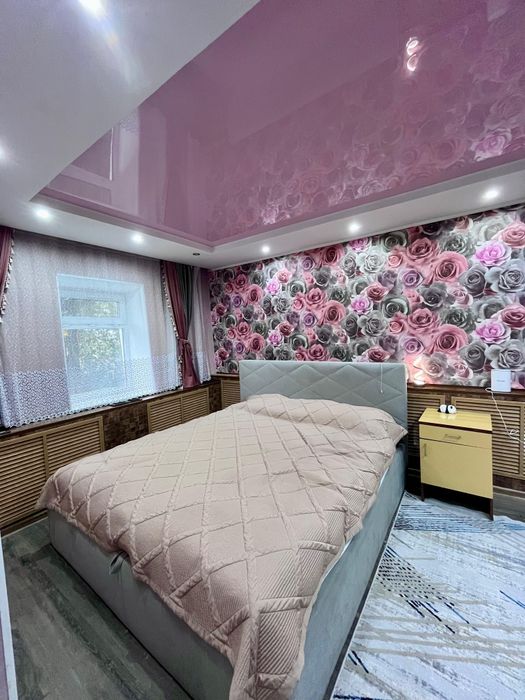 Продается 4х комнатный дом в п. Красина