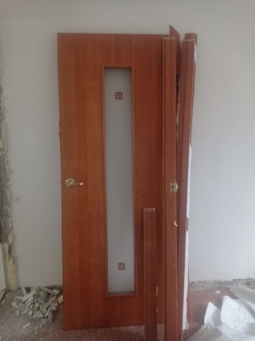 Дверь бу хорошем состоянии