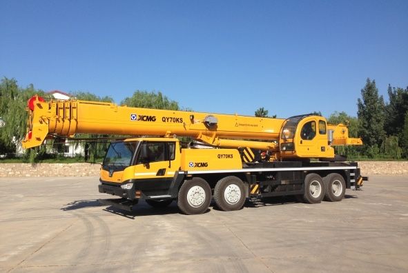 аренда автокрана