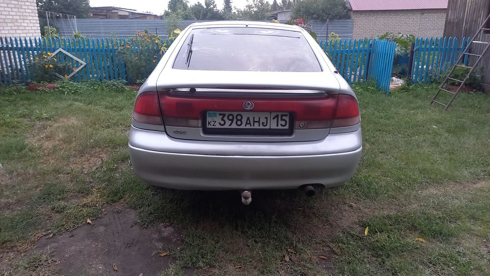 Продам авто каз.учет