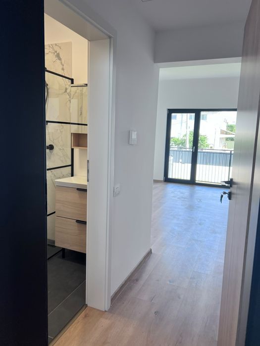 Spatii Comerciale si Birouri in Business Hub Mogoșoaia