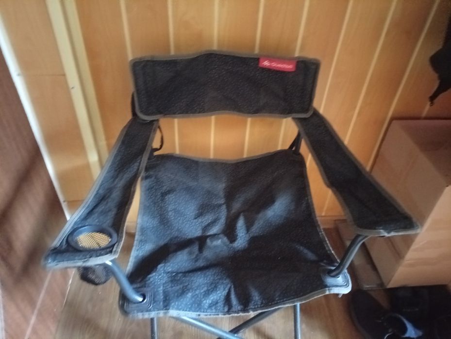 Vând scaun Qeutdor mărime xxl