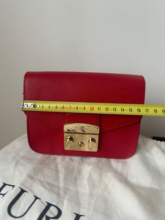 Чанта Furla нова