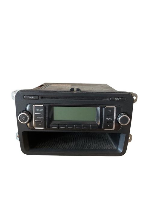 Unitate/ Navigatie Mmi Volkswagen Golf 6 2008 - 2013