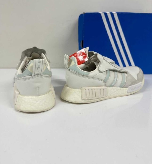 Adidas Micropacer x R1