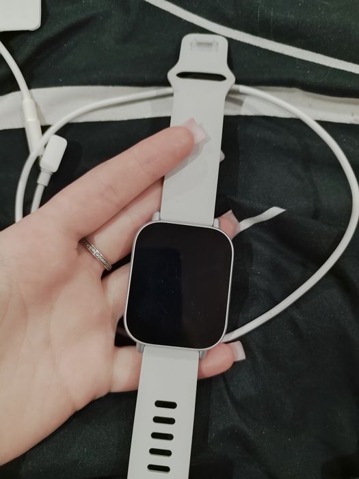 часы Xiaomi redmi 5 active