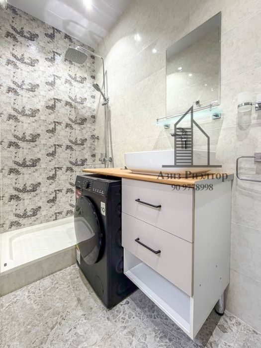 2/3/9 Махтумкули новостройка Poytaxt