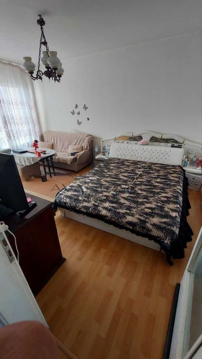 оф.25476 Тристаен с реална квадратура/ Кършияка