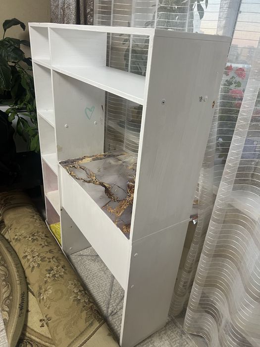 Детский стол. Бесплатно