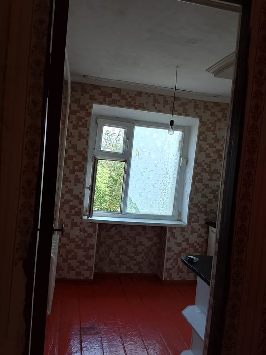 Тез арада 2 бөлмені пәтер сатылады
