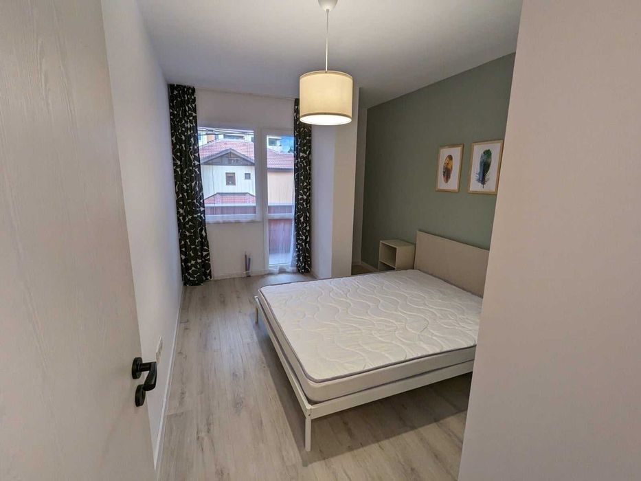 Дава се под наем Двустаен апартамент в София, Овча купел - 60 кв.м за 484.5 € - Снимка #5