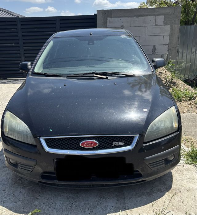 Dezmembrez Ford Focus 2, 2.0 tdci,2005