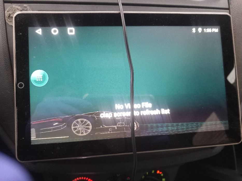 Radio cd ford  ...