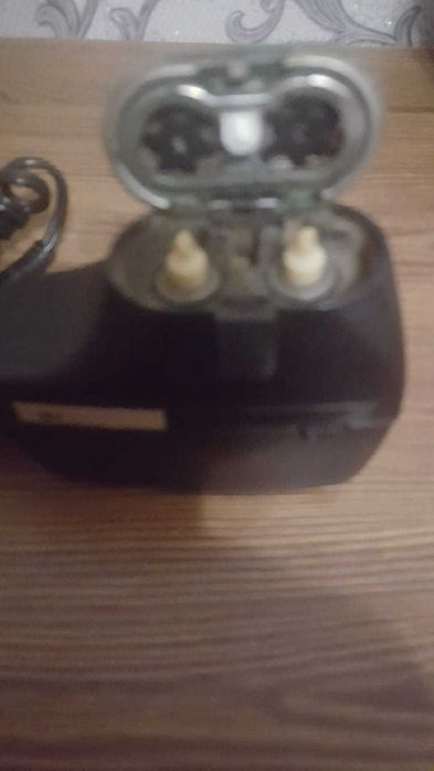 Бритва СССР Бреск