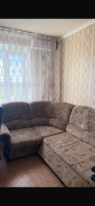 Отдам Даром диван самовывоз