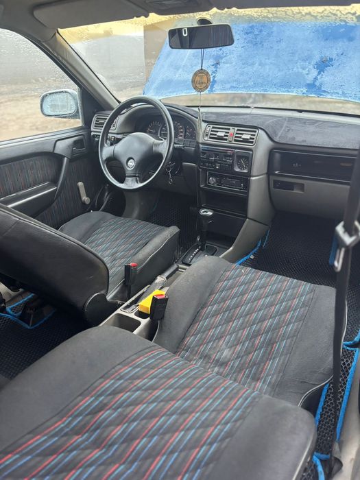 Опел вектра 2куб автомат