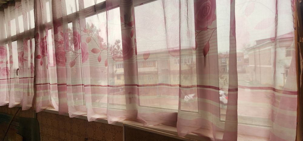 Продаётся срочно 3х комнатная квартира. Реальному покупателю скидка