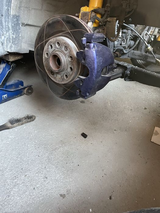 Части Опел Астра Г  ОПЦ 2!!!