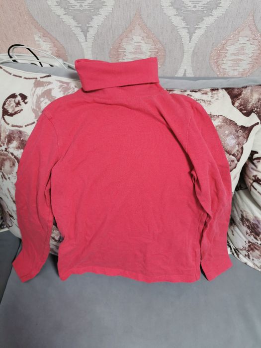 Дрешки за момиче