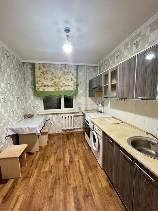 Продам 2х комнатную квартиру