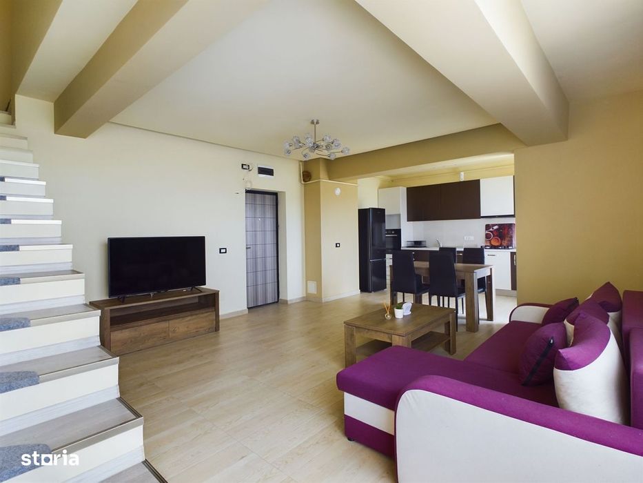 Apartament Cu 2 Camere Zona Lidl  Aradul Nou