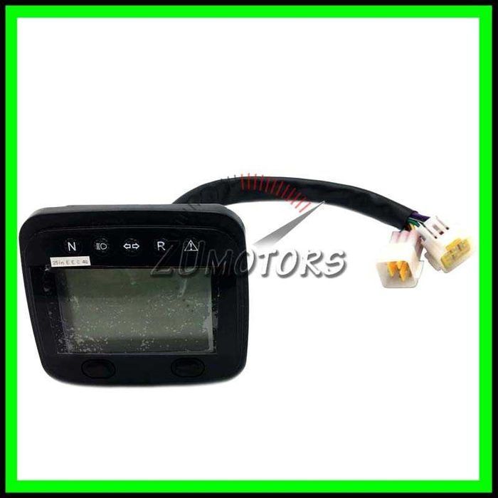 Bord Vitezometru Kilometraj LINHAI 500 LH500 Bighorn 450 - 35089