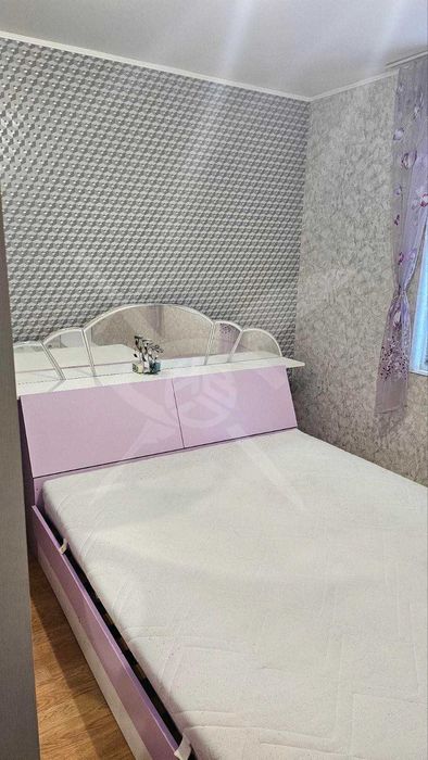 Дава се под наем Тристаен апартамент в Пловдив, Тракия - 68 кв.м за 520 € - Снимка #9